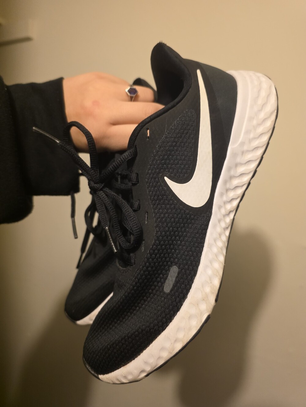 Nike Women's Running Shoes Size 9